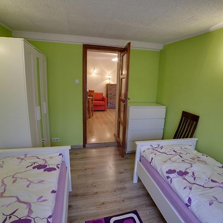 Apartament Bryza グダニスク エクステリア 写真