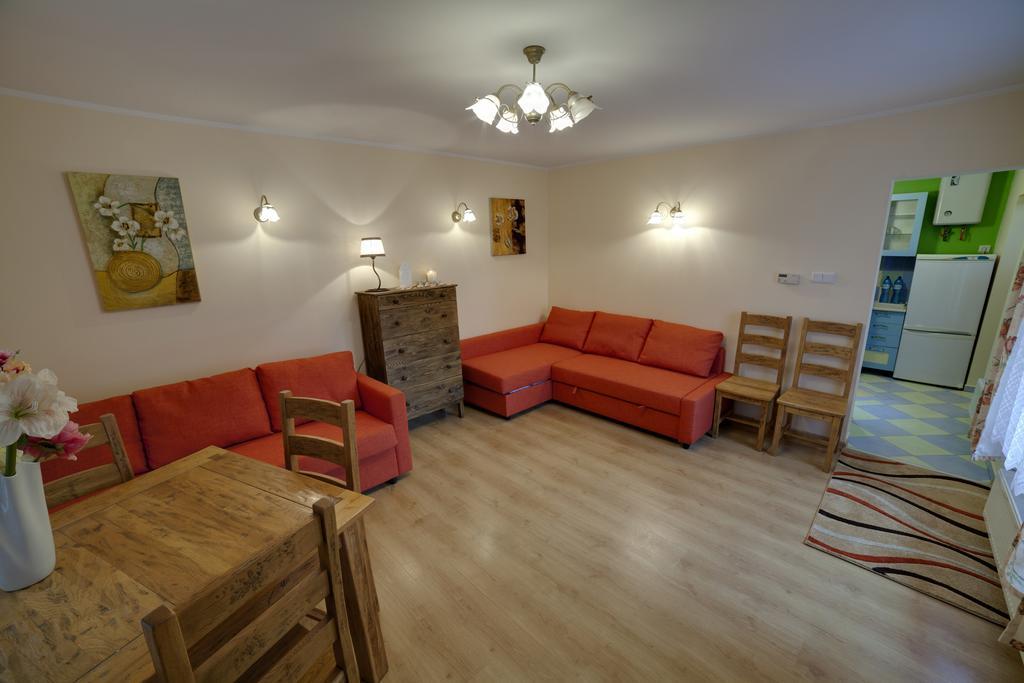 Apartament Bryza グダニスク エクステリア 写真