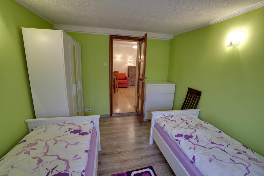 Apartament Bryza グダニスク エクステリア 写真