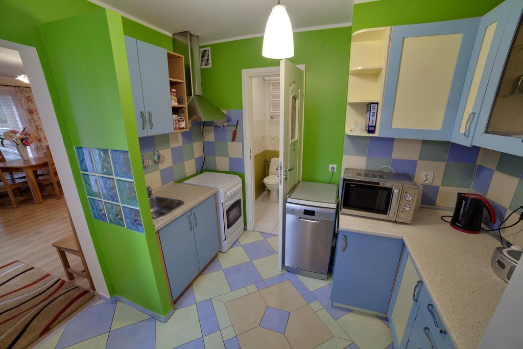 Apartament Bryza グダニスク エクステリア 写真