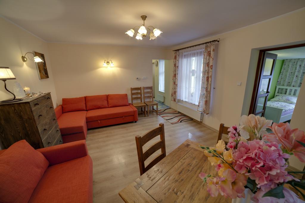 Apartament Bryza グダニスク エクステリア 写真